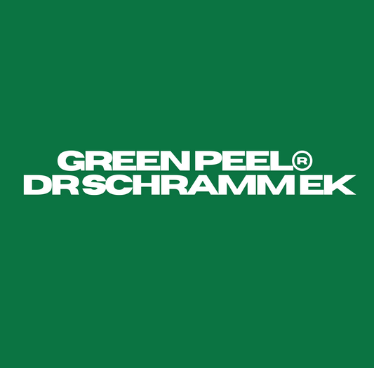 Green Peel by Dr. Schrammek