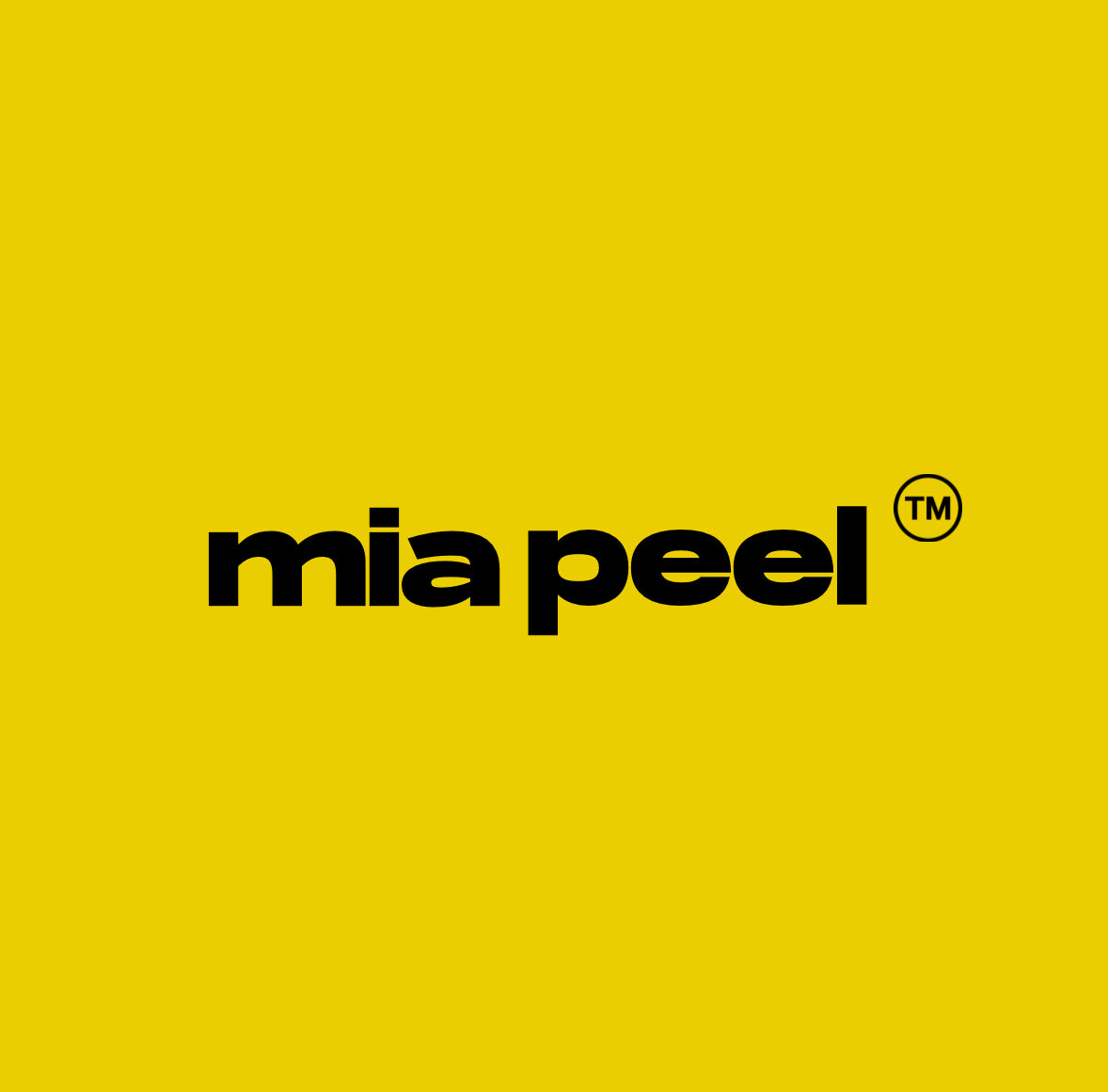 MIA Peel - Intimate Area Lightening