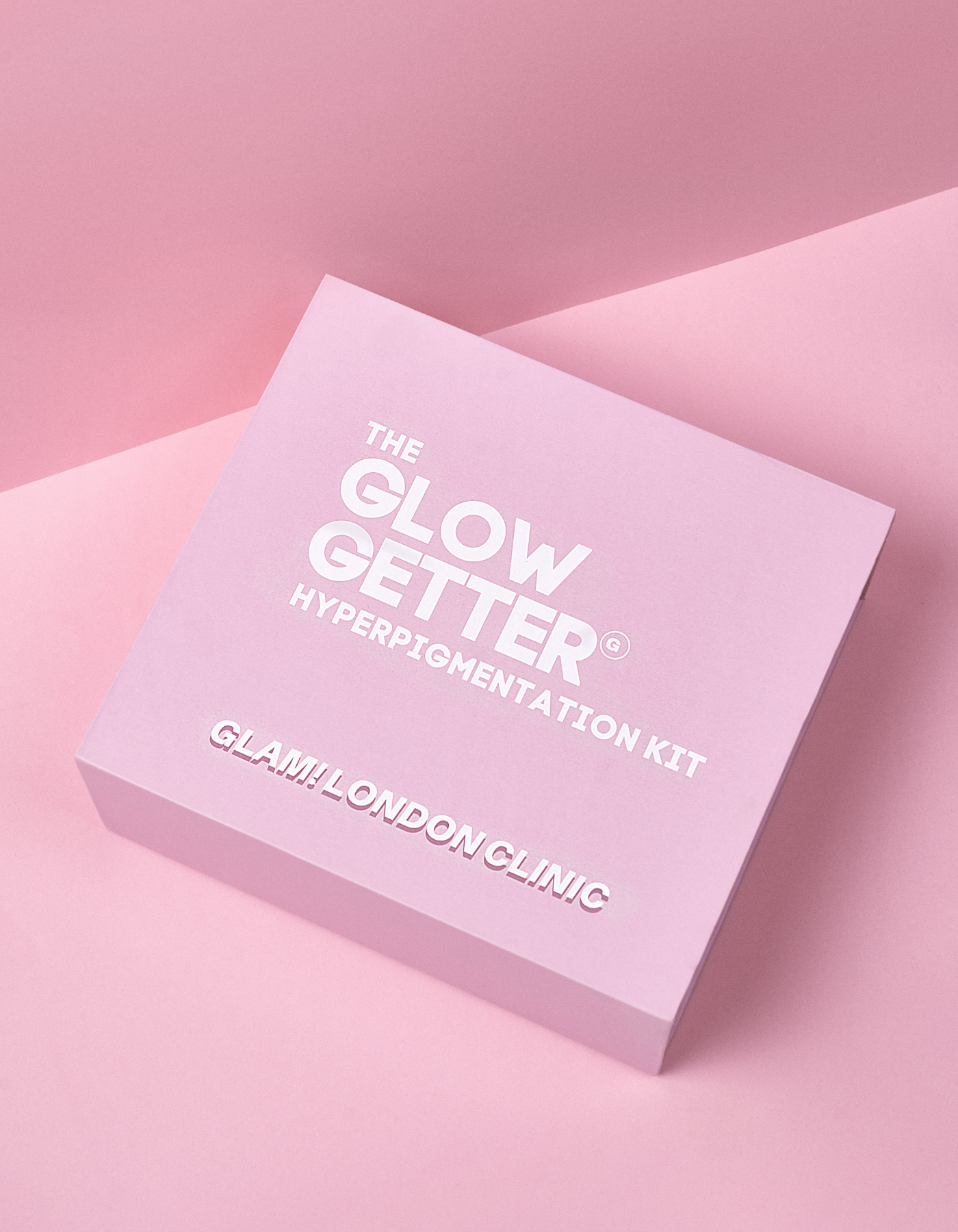 The Glow Getter Hyperpigmentation Kit